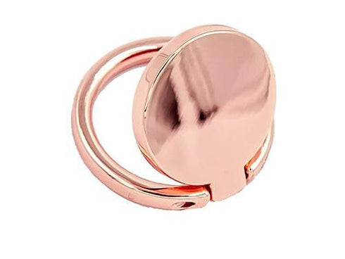 Casery Phone Rings (Rose Gold)